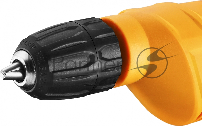 Дрель-шуруповерт DEKO сетевая DKD600W063-4181