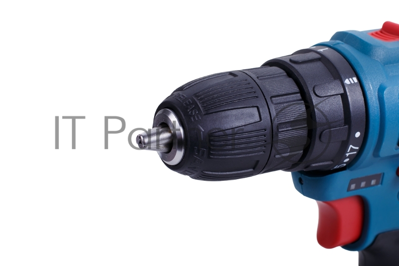 Дрель-шуруповерт Кратон аккумуляторная CD-18-Li-2,0 3 11 01 057