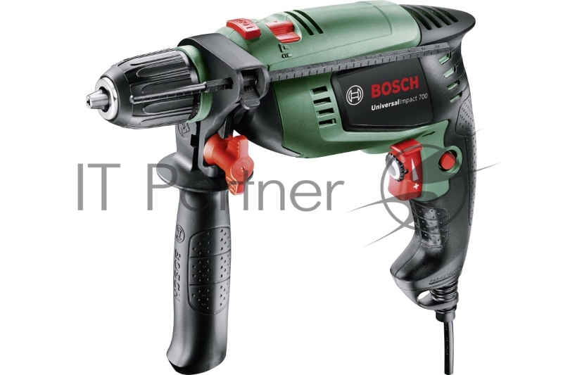 ДРЕЛЬ Bosch УДАРНАЯ UniversalImpact 730 0603131022