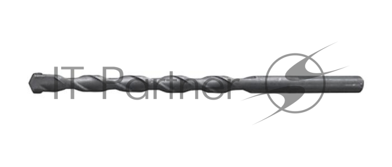 Сверло по камню FIT 34510 победитовое cr-mo трехгранный хвостовик 8х120мм