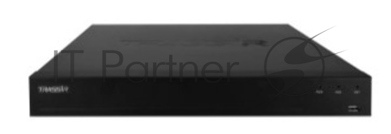 Видеорегистратор Trassir MiniNVR MiniNVR 2216R