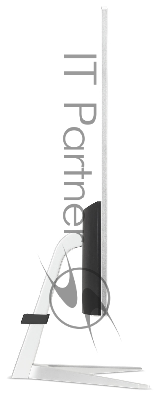 Моноблок Acer Aspire C27-1655 27 Full HD i3 1115G4 (3) 8Gb SSD512Gb MX330 CR Endless GbitEth WiFi BT 135W клавиатура мышь Cam серебристый 1920x1080