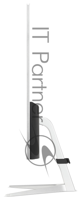 Моноблок Acer Aspire C27-1655 27 Full HD i3 1115G4 (3) 8Gb SSD512Gb MX330 CR Endless GbitEth WiFi BT 135W клавиатура мышь Cam серебристый 1920x1080