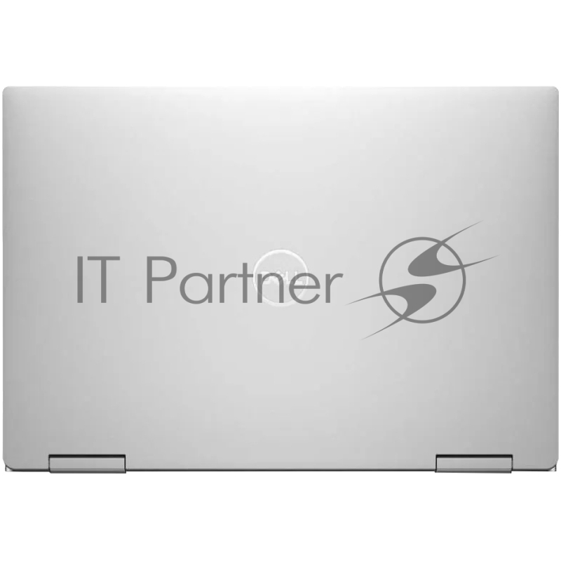 Ноутбук Dell XPS 13 9310 2-in-1 Intel Evo 13.4(3840x2400 16:10 WLED)/Touch/Intel Core i7 1165G7(2.8Ghz)/32768Mb/1024SSD Iris Xe Graphics/BT/WiFi/war 2y/Platinum silver /Win 11 Home + Backlit Kbrd