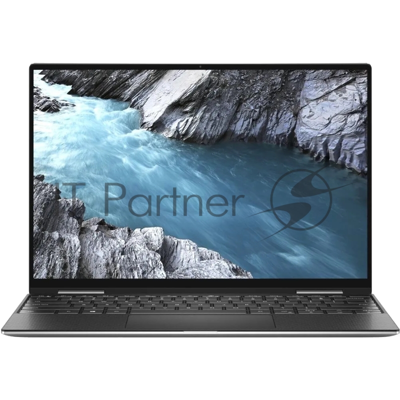 Ноутбук Dell XPS 13 9310 2-in-1 Intel Evo 13.4(3840x2400 16:10 WLED)/Touch/Intel Core i7 1165G7(2.8Ghz)/32768Mb/1024SSD Iris Xe Graphics/BT/WiFi/war 2y/Platinum silver /Win 11 Home + Backlit Kbrd