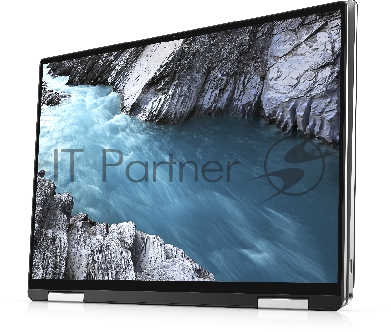 Ноутбуки Dell XPS 13 9310 2-in-1 13.416:10 UHD+ WLED (3840 x 2400) Touch/Intel Core i7 1165G7(2.8Ghz)/32GB/SSD 1TB/noDVD/Ext:Intel Iris Xe/silver/W10Pro/51Whr/2y Pros+NBD/FPR/TPM