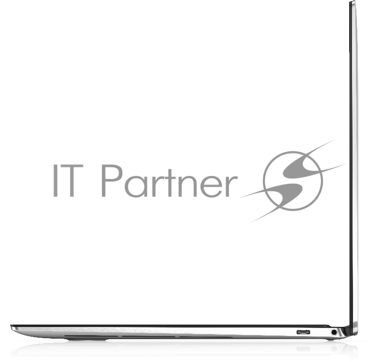 Ноутбуки Dell XPS 13 9310 2-in-1 13.416:10 UHD+ WLED (3840 x 2400) Touch/Intel Core i7 1165G7(2.8Ghz)/32GB/SSD 1TB/noDVD/Ext:Intel Iris Xe/silver/W10Pro/51Whr/2y Pros+NBD/FPR/TPM