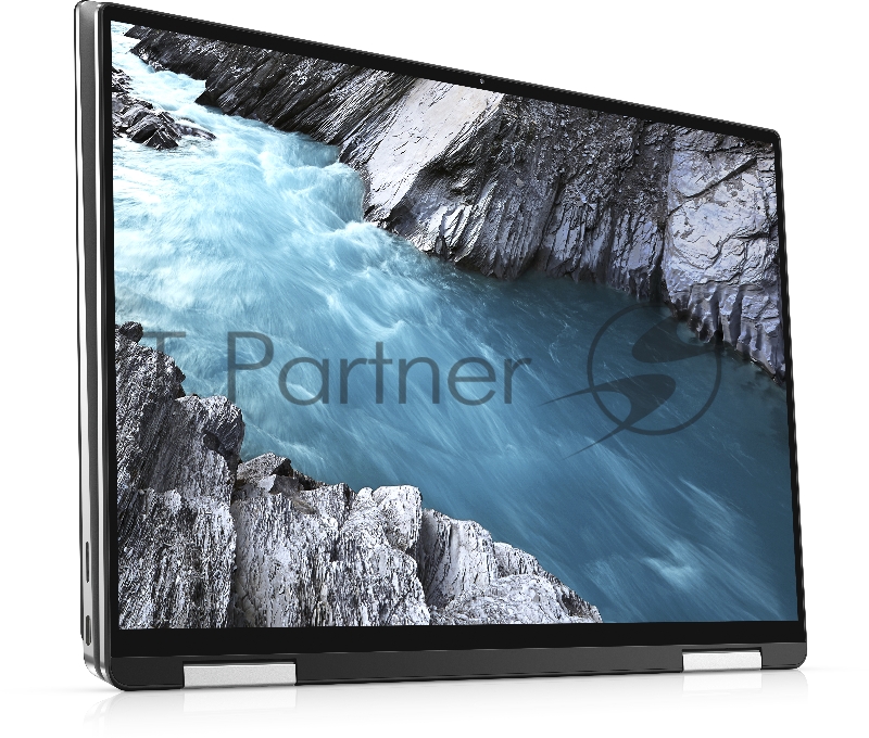 Ноутбуки Dell XPS 13 9310 2-in-1 13.416:10 UHD+ WLED (3840 x 2400) Touch/Intel Core i7 1165G7(2.8Ghz)/32GB/SSD 1TB/noDVD/Ext:Intel Iris Xe/silver/W10Pro/51Whr/2y Pros+NBD/FPR/TPM