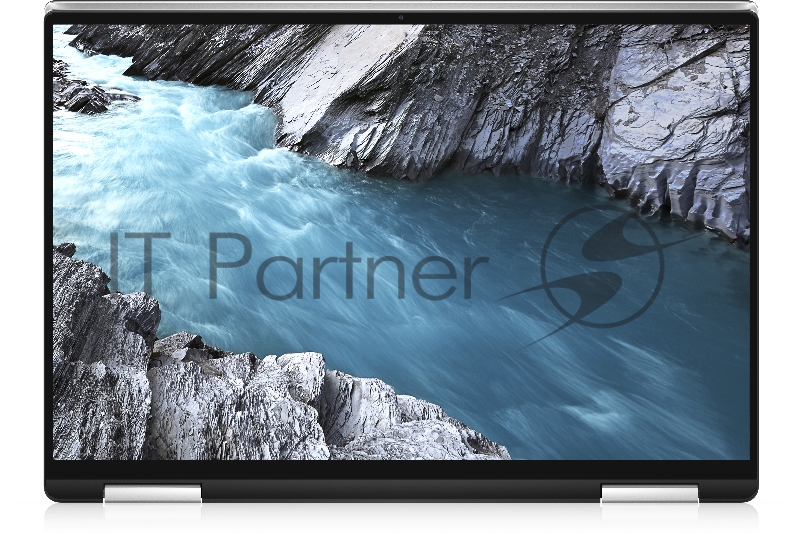 Ноутбуки Dell XPS 13 9310 2-in-1 13.416:10 UHD+ WLED (3840 x 2400) Touch/Intel Core i7 1165G7(2.8Ghz)/32GB/SSD 1TB/noDVD/Ext:Intel Iris Xe/silver/W10Pro/51Whr/2y Pros+NBD/FPR/TPM