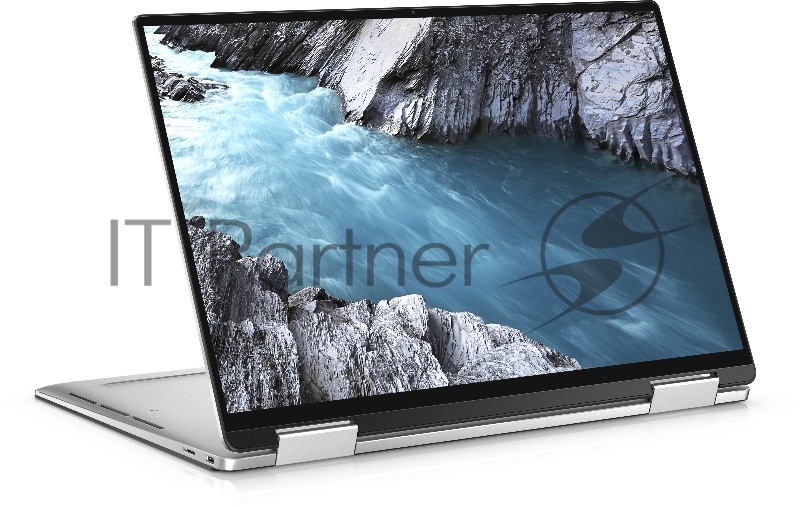 Ноутбуки Dell XPS 13 9310 2-in-1 13.416:10 UHD+ WLED (3840 x 2400) Touch/Intel Core i7 1165G7(2.8Ghz)/32GB/SSD 1TB/noDVD/Ext:Intel Iris Xe/silver/W10Pro/51Whr/2y Pros+NBD/FPR/TPM