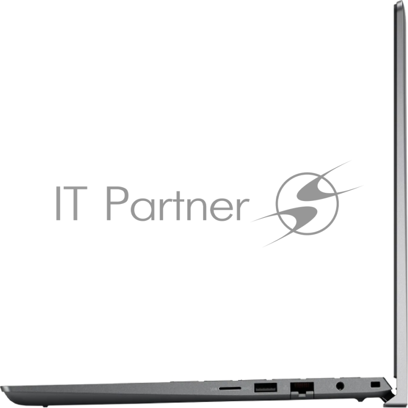 Ноутбук Dell Vostro 5410 14(1920x1080 (матовый) WVA)/Intel Core i5 11320H(3.2Ghz)/8192Mb/256SSDGb Iris Xe Graphics/BT/WiFi/war 1y/Sage/Win 11 Home + Narrow Border