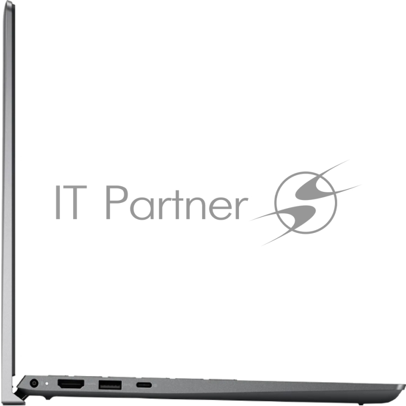 Ноутбук Dell Vostro 5410 14(1920x1080 (матовый) WVA)/Intel Core i5 11320H(3.2Ghz)/8192Mb/256SSDGb Iris Xe Graphics/BT/WiFi/war 1y/Sage/Win 11 Home + Narrow Border