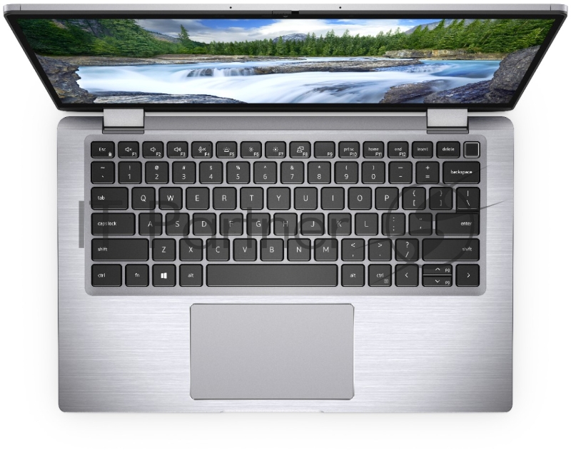 Ноутбук DELL LATITUDE 7420 Dell Latitude 7420 2-in-1 14,0 FullHD WVA Touch 300 nits/Intel Core i7 1185G7(3.0GHz)/16GB/SSD 1TB/Intel® Iris® Xe Graphics/IR Cam/BT/WiFi/63WHr/3y PS/1.36kg/aluminium/W10Pro/TPM 4/FPR