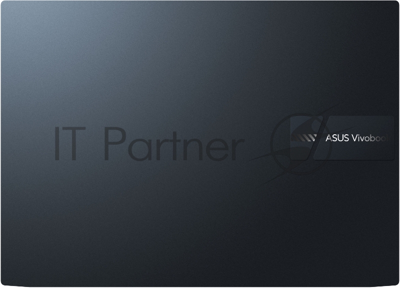 Ноутбук Asus Vivobook Pro 14 OLED K3400PH-KM120W Core i7 11370H 16Gb SSD1Tb NVIDIA GeForce GTX 1650 4Gb 14 OLED WQXGA+ (2880x1800) Windows 11 blue WiFi BT Cam