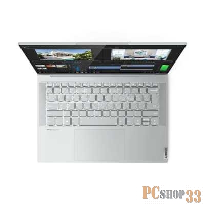 Ноутбук LENOVO YGS7C-14ACN6 R5-5600U 14T 16/512GB 82L0005NRK