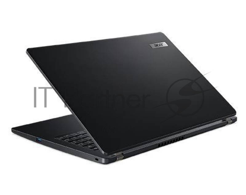 Ноутбук Acer TravelMate P2 TMP215-41-G2-R80E 15.6(1920x1080 (матовый) IPS)/AMD Ryzen 5 Pro 5650U(2.3Ghz)/8192Mb/256SSDGb/ 3y/Black/None(Boot-up only) + HDD upgrade kit, Fingerprint reader
