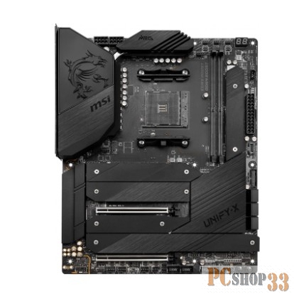 Материнская плата MSI MEG X570S UNIFY-X MAX MS-7D51MEG X570S UNIFY-X MAX601-7D51-010,10801-7D51-001 MEG X570SUNIFY-X MAX,X570,AM4,2DDR4,2PCI-Ex16,6 Gen2x2,4USB3.2Gen2,8U
