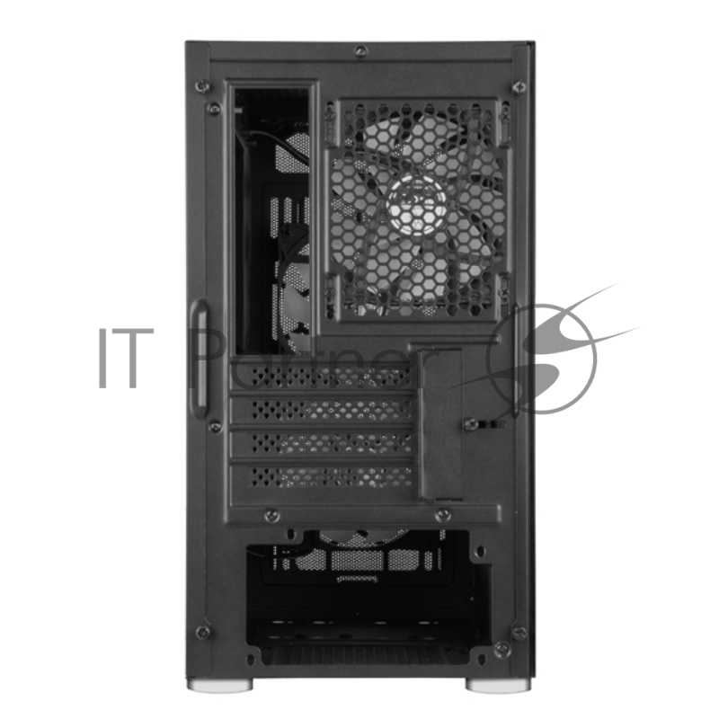 Корпус SilverStone SST-FAH1MB-PRO (812465)