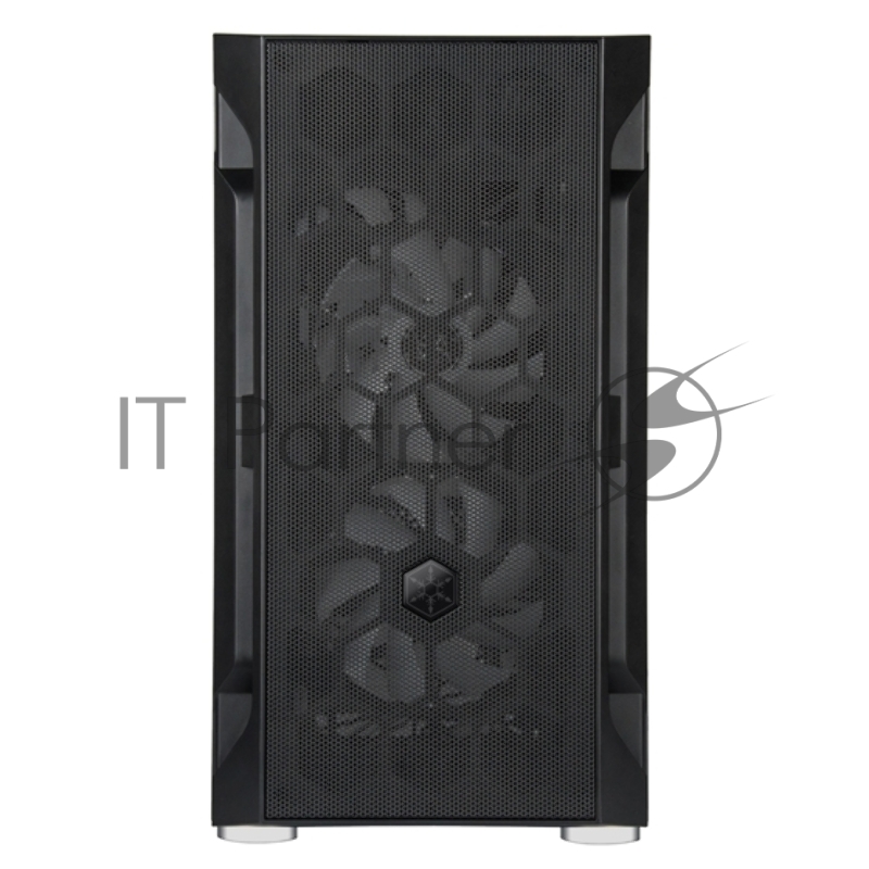 Корпус SilverStone SST-FAH1MB-PRO (812465)