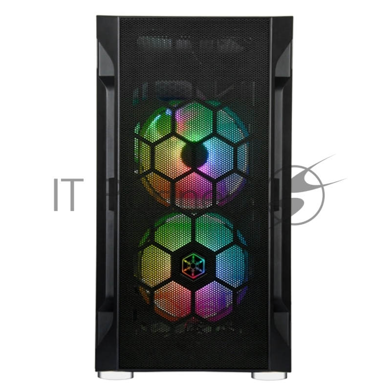 Корпус SilverStone SST-FAH1MB-PRO (812465)