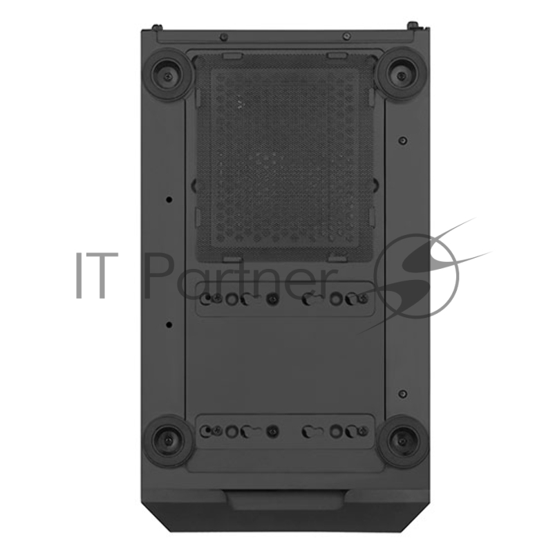 Корпус SilverStone SST-FAH1MB-PRO (812465)