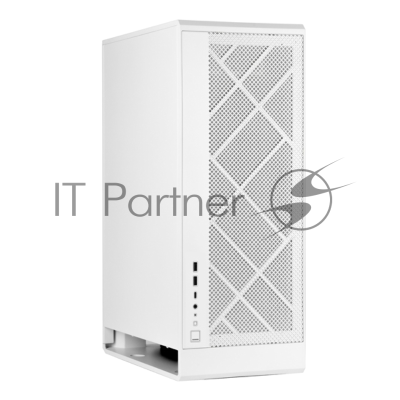 Корпус Silverstone SST-ALG1MW (814605)