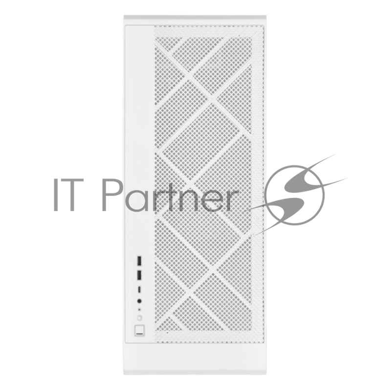 Корпус Silverstone SST-ALG1MW (814605)