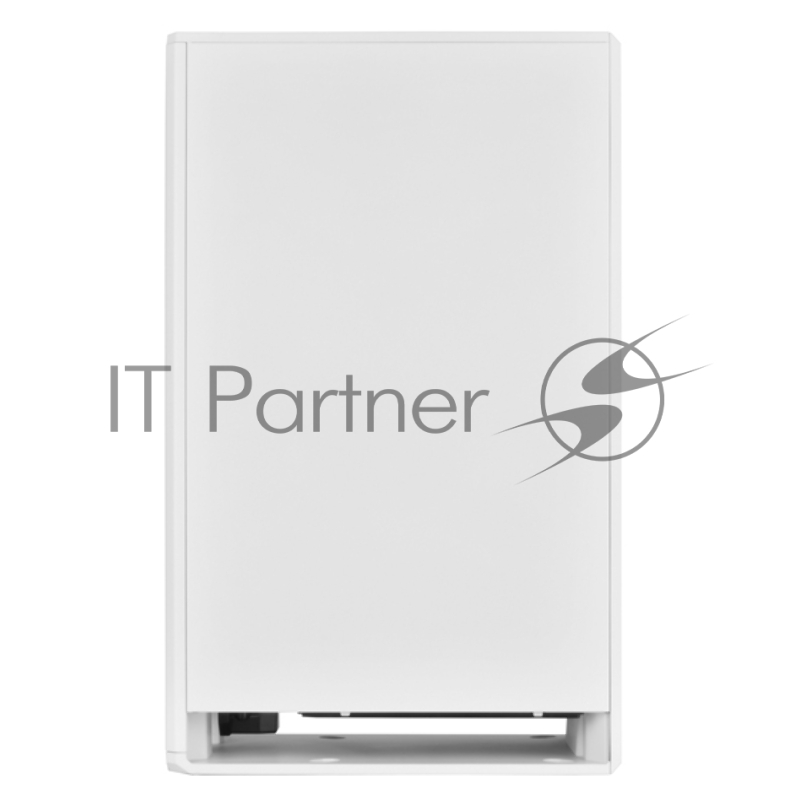 Корпус Silverstone SST-ALG1MW (814605)