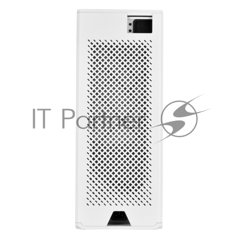 Корпус Silverstone SST-ALG1MW (814605)