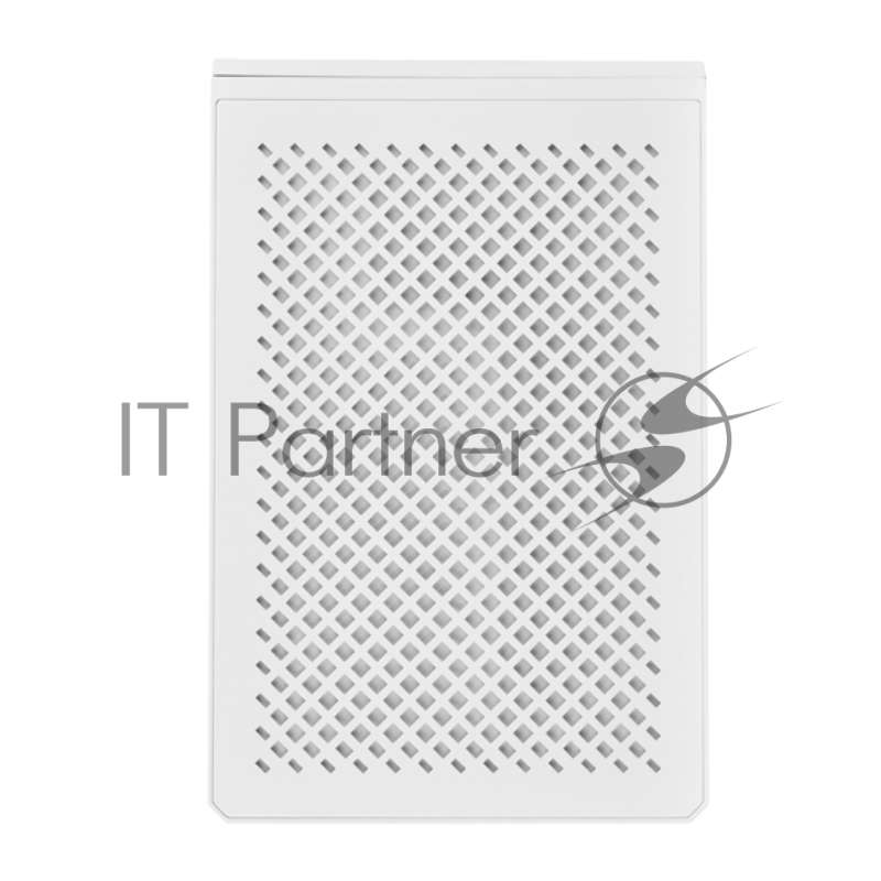 Корпус Silverstone SST-ALG1MW (814605)