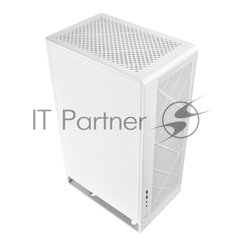 Корпус Silverstone SST-ALG1MW (814605)
