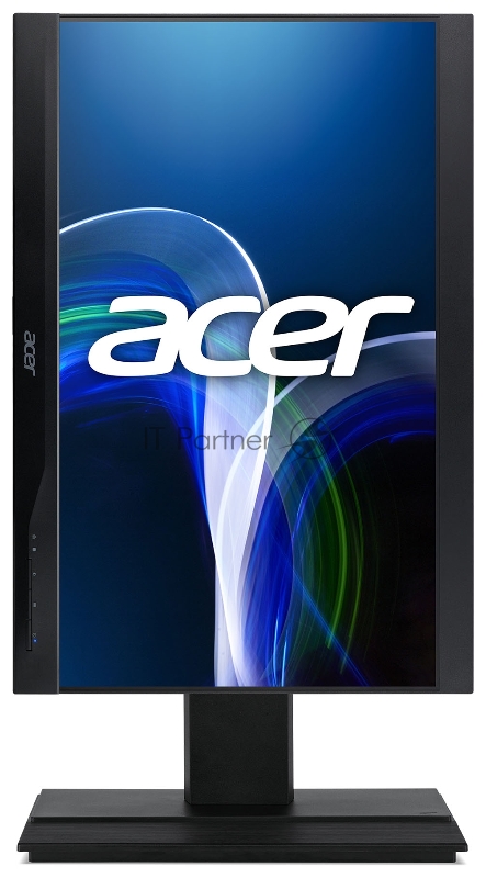 Моноблок Acer Veriton Z4870G 23.8 Full HD i5 11400 (2.6) 16Gb SSD256Gb UHDG 630 CR Windows 10 Professional GbitEth WiFi BT 135W клавиатура мышь Cam черный 1920x1080