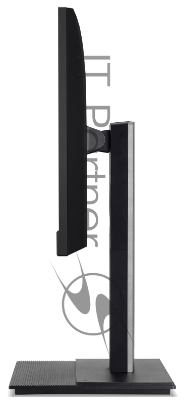 Моноблок Acer Veriton Z4870G 23.8 Full HD i5 11400 (2.6) 16Gb SSD256Gb UHDG 630 CR Windows 10 Professional GbitEth WiFi BT 135W клавиатура мышь Cam черный 1920x1080