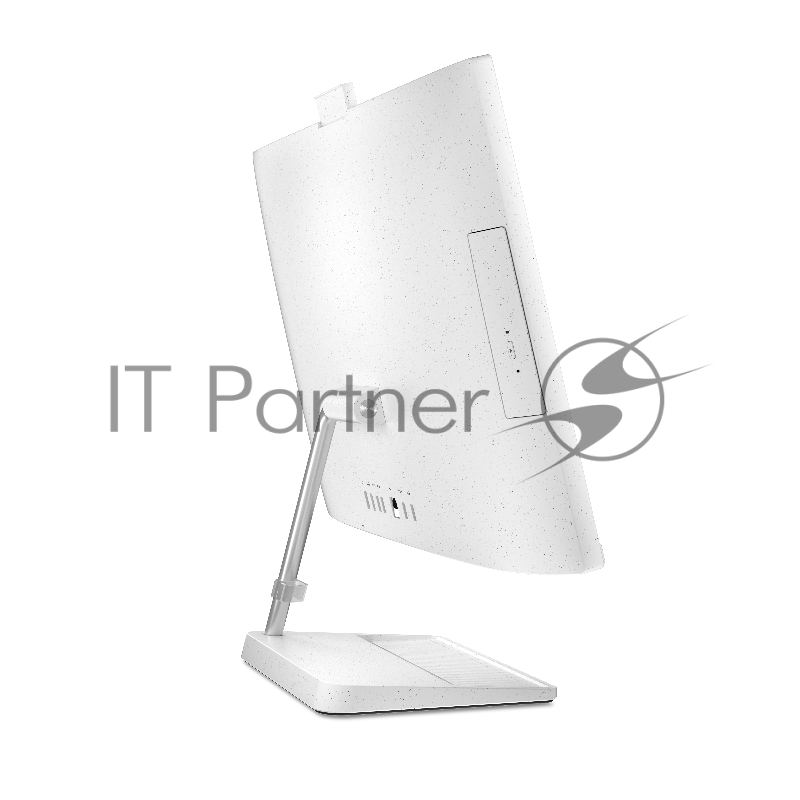 Моноблок Lenovo IdeaCentre AIO 3 27IMB05 27 (1920x1080) / Intel Core i5 10400T(2Ghz)/8192Mb/256SSDGb/D UHD Graphics 630/BT/WiFi/war 1y/9kg/white/DOS + Keyboard, mouse USB