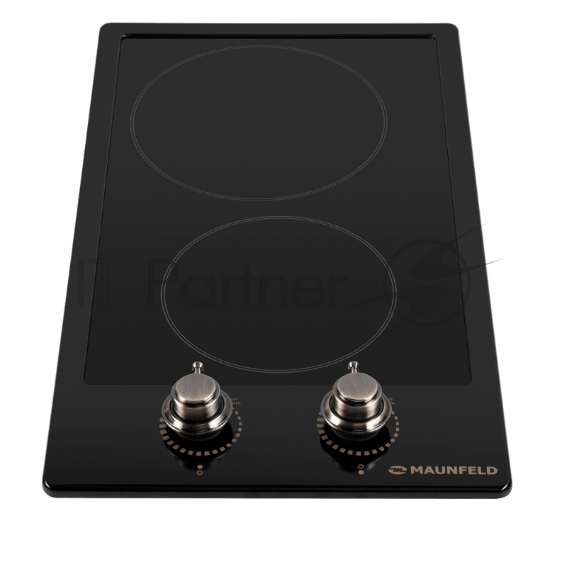 Электрическая варочная панель MAUNFELD EEHE.32VCBB.R
