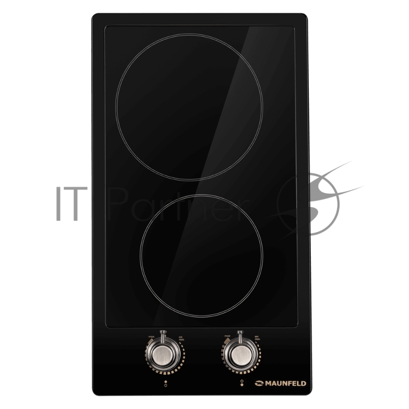 Электрическая варочная панель MAUNFELD EEHE.32VCBB.R