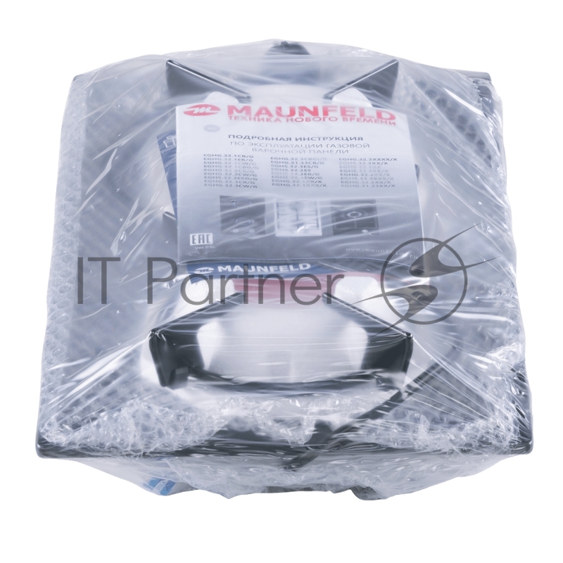 Газовая варочная панель MAUNFELD EGHG.32.1EB/G