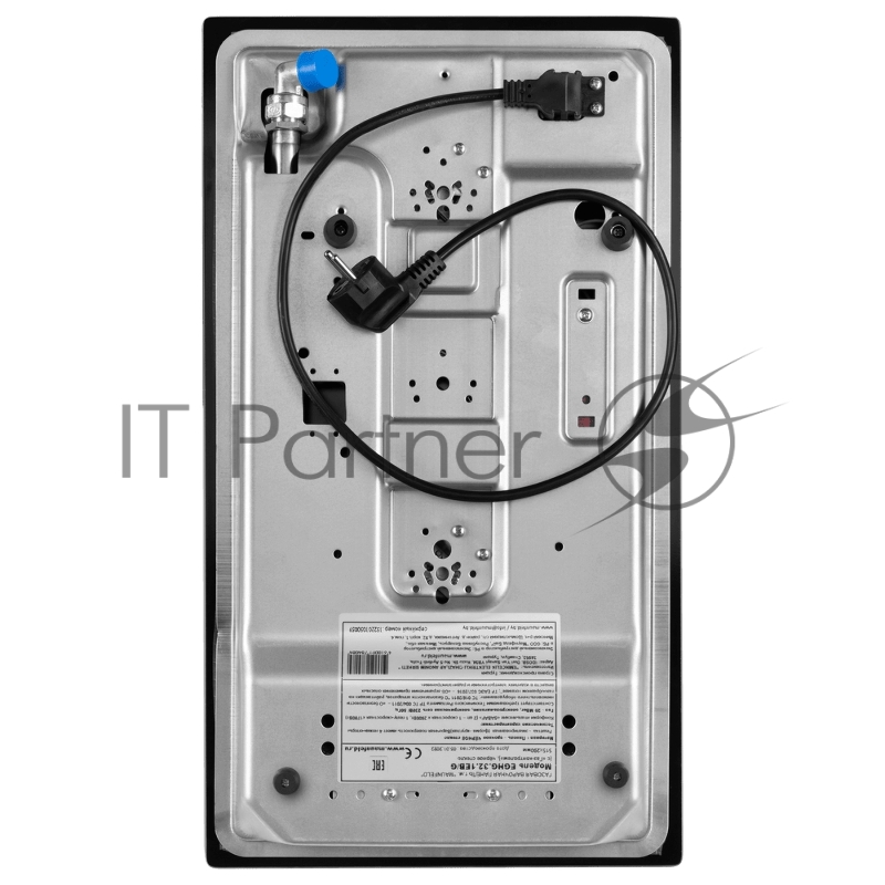 Газовая варочная панель MAUNFELD EGHG.32.1EB/G