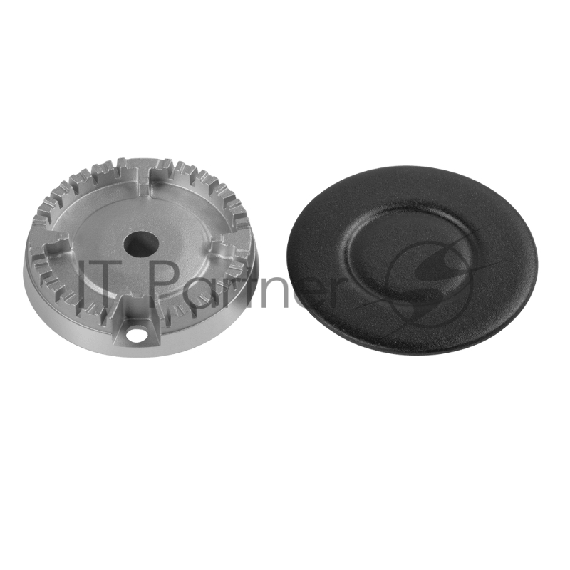 Газовая варочная панель MAUNFELD EGHG.32.1EB/G