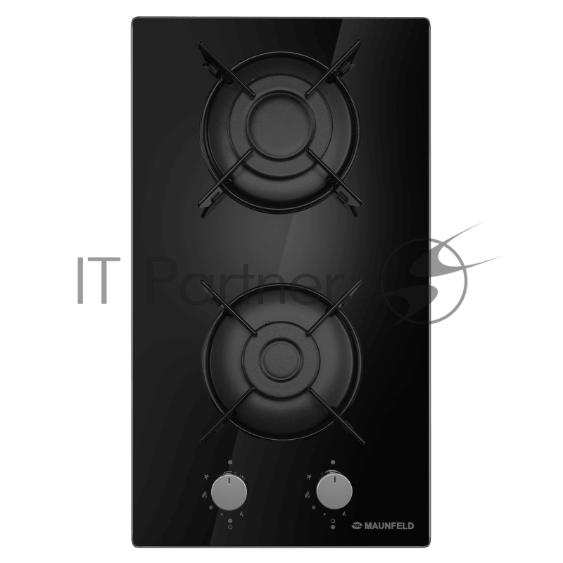 Газовая варочная панель MAUNFELD EGHG.32.1EB/G