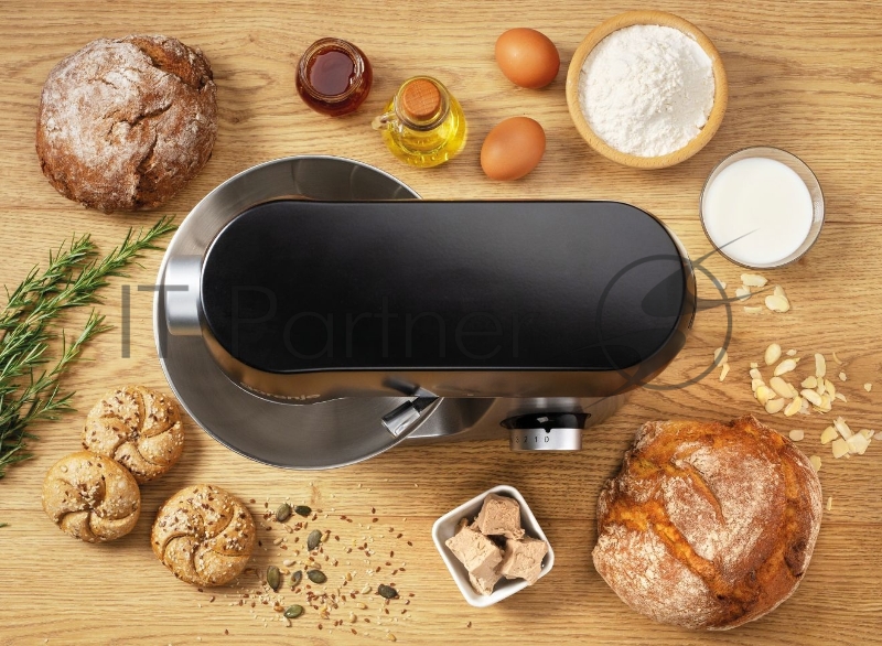 Кухонная машина Gorenje MMC1000XE планетар.вращ. 1000Вт