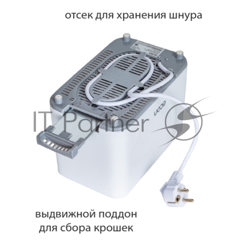 Тостер Econ ECO-250TS