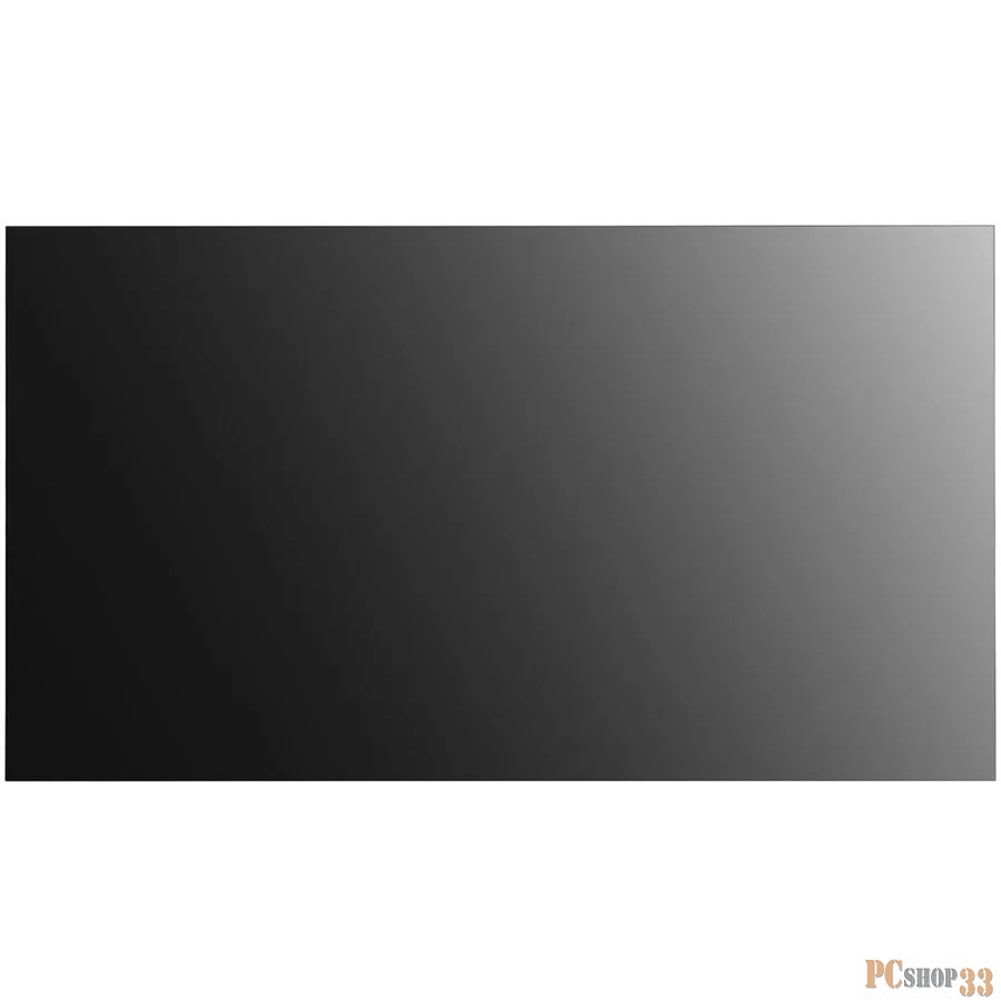 Панель LG 55 55VH7J-H черный 12ms 16:9 DVI HDMI матовая 700cd 178гр/178гр 1920x1080 DisplayPort FHD USB 18.6кг