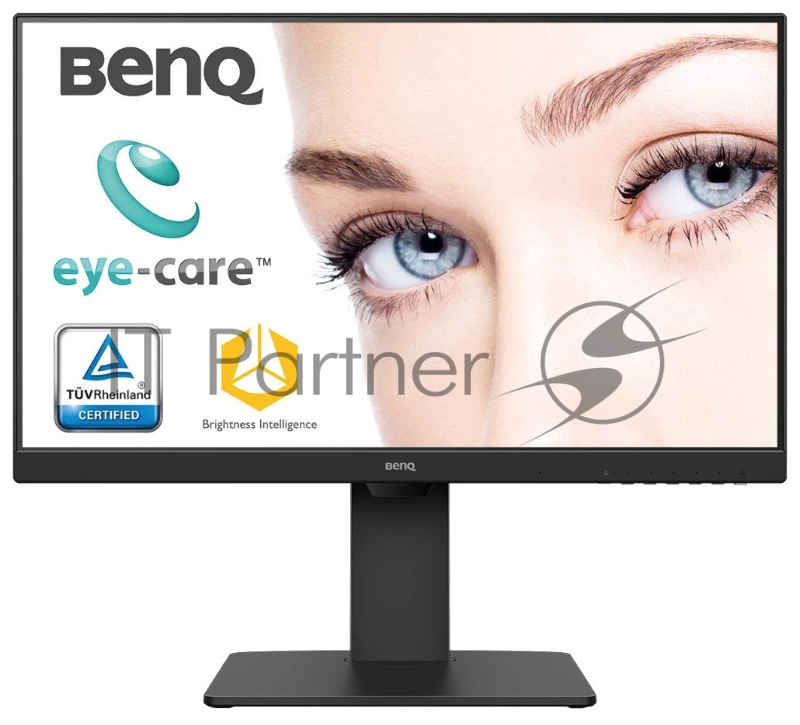 Монитор Benq 27 GW2785TC черный IPS LED 5ms 16:9 HDMI M/M матовая 250cd 178гр/178гр 1920x1080 D-Sub DisplayPort FHD 4.85кг
