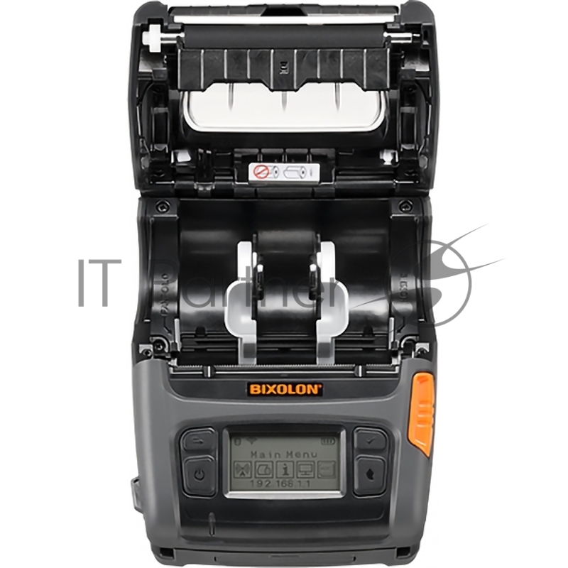 Мобильный принтер этикеток 3 DT Mobile Printer, 203 dpi, SPP-L3000, Serial, USB, Bluetooth, iOS compatible