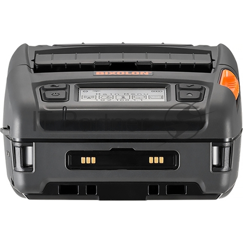 Мобильный принтер этикеток 3 DT Mobile Printer, 203 dpi, SPP-L3000, Serial, USB, Bluetooth, iOS compatible