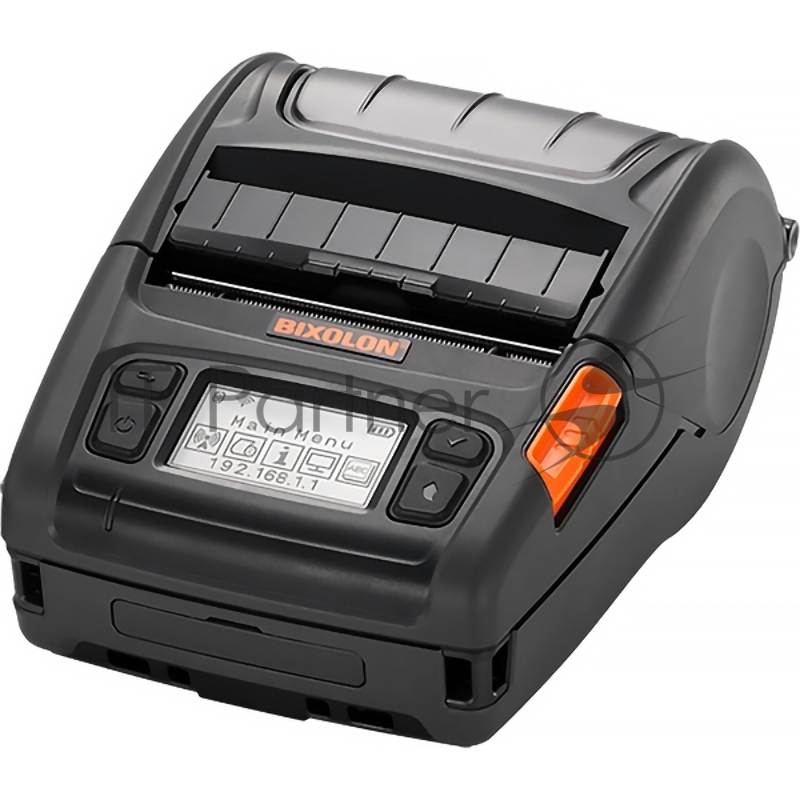 Мобильный принтер этикеток 3 DT Mobile Printer, 203 dpi, SPP-L3000, Serial, USB, Bluetooth, iOS compatible