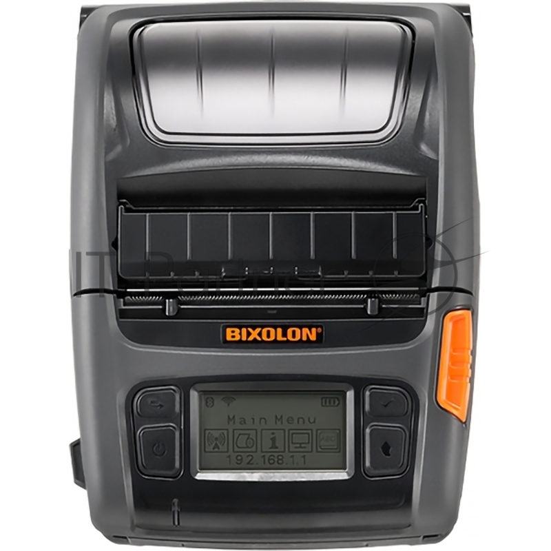 Мобильный принтер этикеток 3 DT Mobile Printer, 203 dpi, SPP-L3000, Serial, USB, Bluetooth, iOS compatible