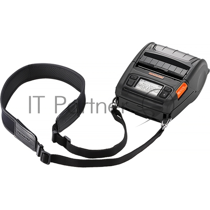 Мобильный принтер этикеток 3 DT Mobile Printer, 203 dpi, SPP-L3000, Serial, USB, Bluetooth, iOS compatible