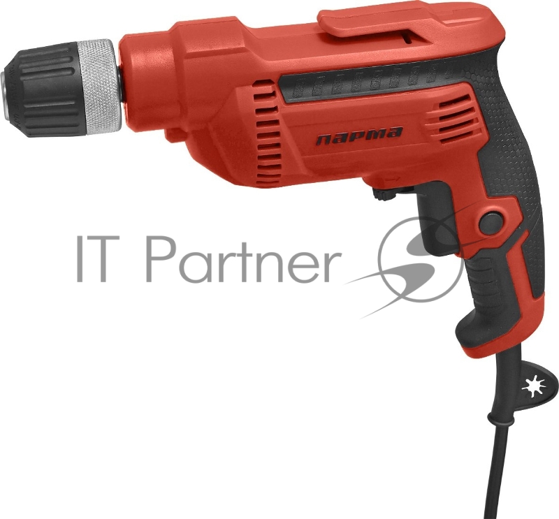 Дрель Парма ДЭ-01-10/600P 02.025.00005